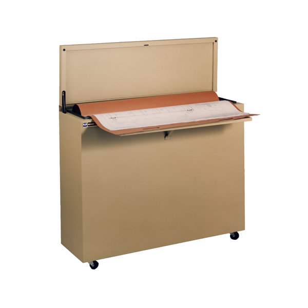 Ulrich Minifile Storage Wayfair Canada